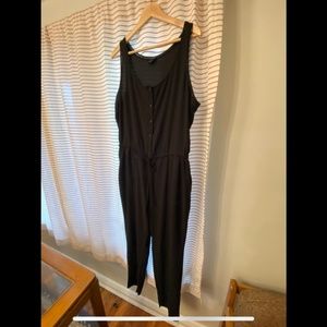 LOFT Women’s Jumpsuit - L